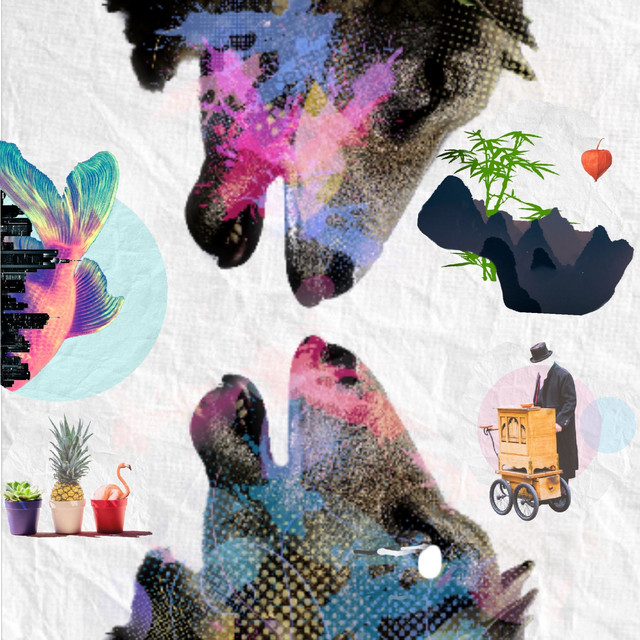 Collage - EP by Tsunanz | Spotify
