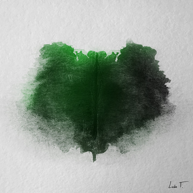 Ombre cover art