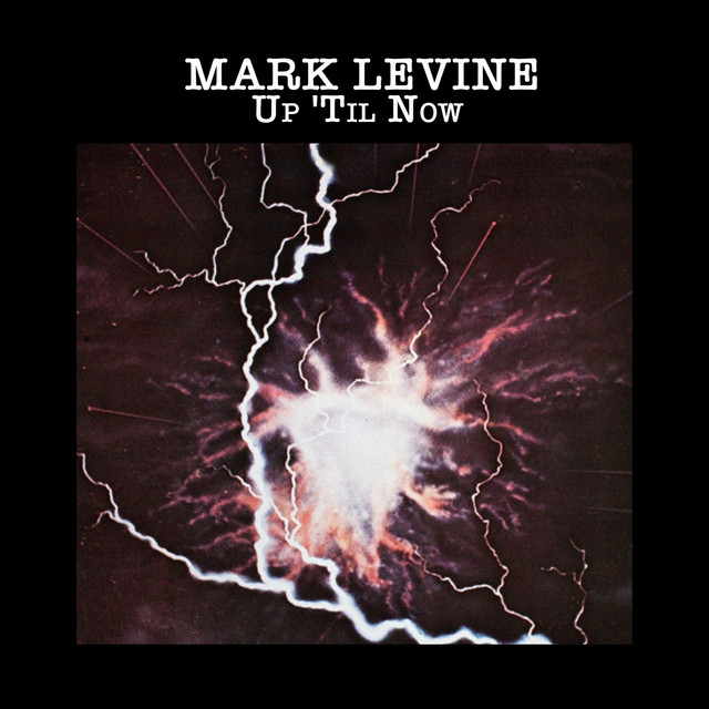 Up 'Til Now cover art