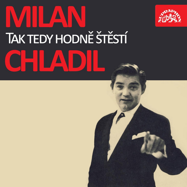 Tak Tedy Hodně Štěstí