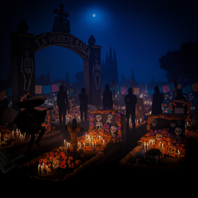 La Muerte Baila