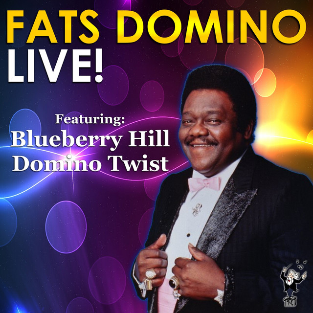 Fats Domino Live! - Compilation by Fats Domino | Spotify