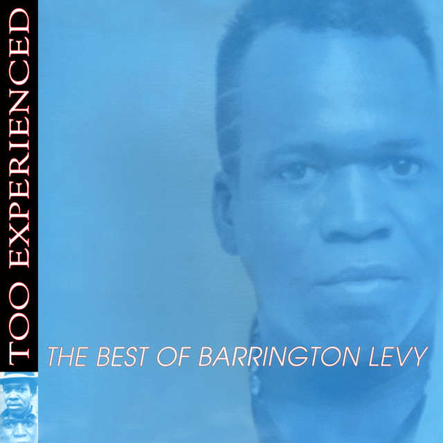 Black Roses by Barrington Levy
