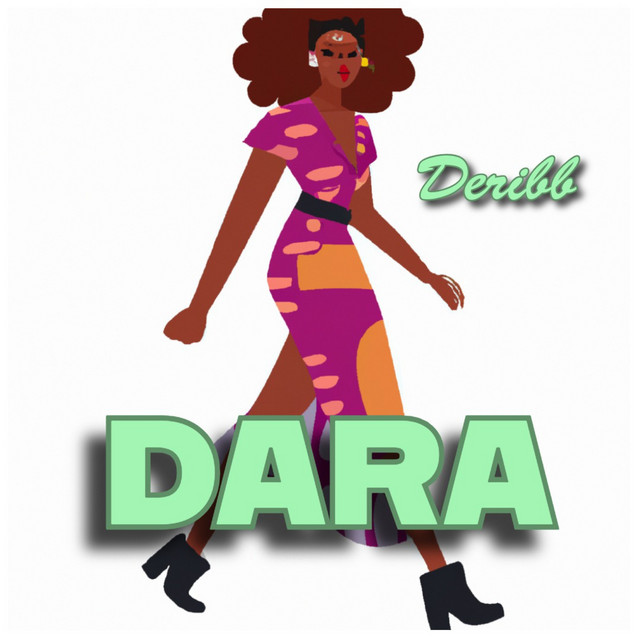 Dara cover art
