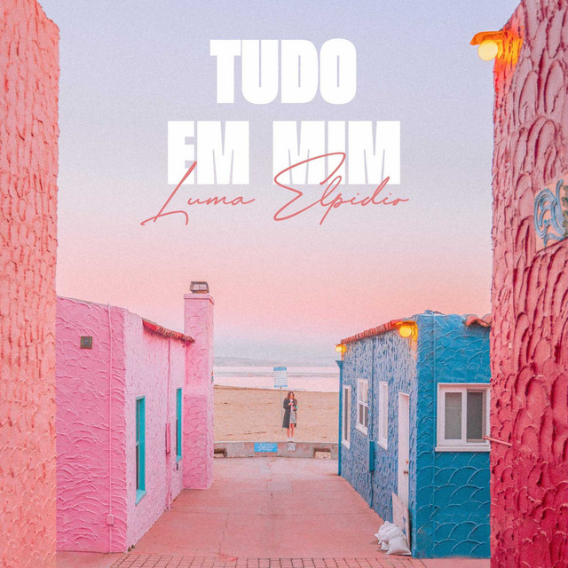 Tudo em Mim album image