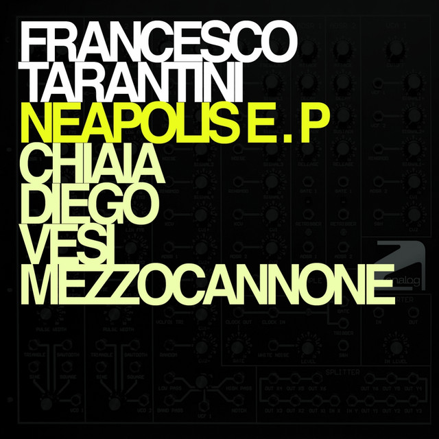 Neapolis cover art
