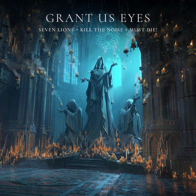 Grant Us Eyes