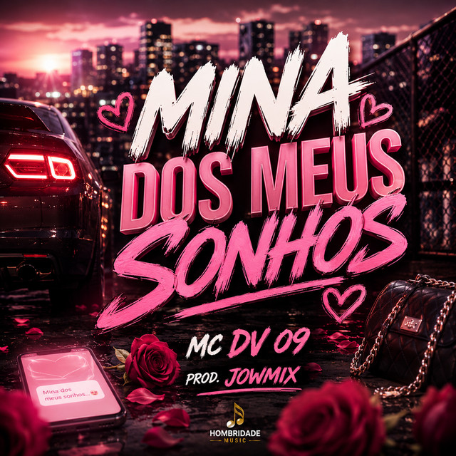 Mina dos Meus Sonhos