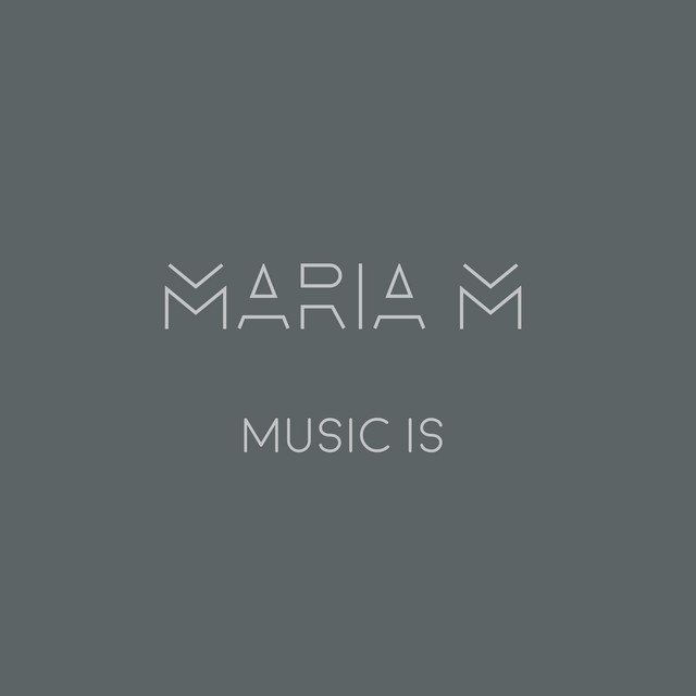 Music Is cover