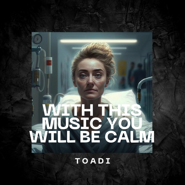 With This Music You Will Be Calm cover art