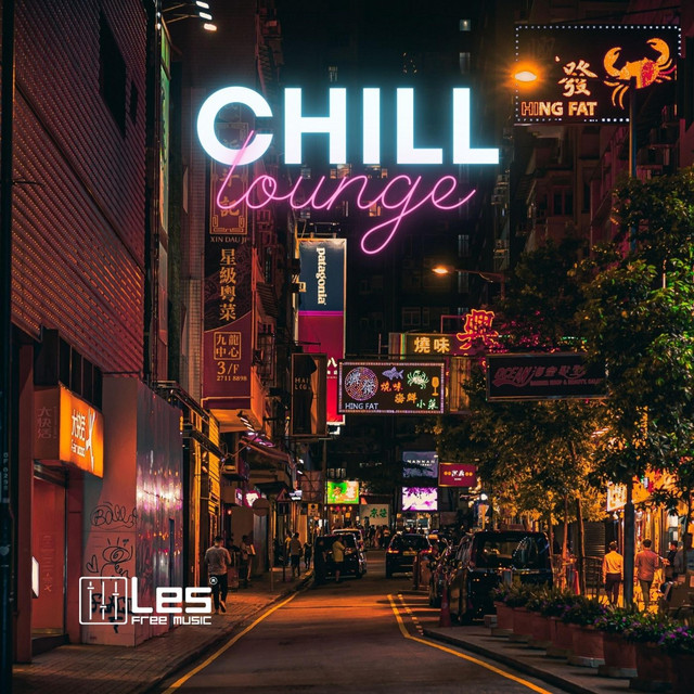 Обкладинка: Chillounge — Lesfm
