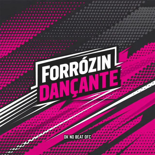 Forrózin Dançante