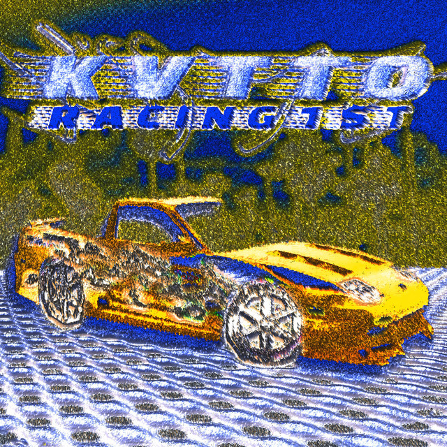 Racing 1st - EP by KVTTO | Spotify