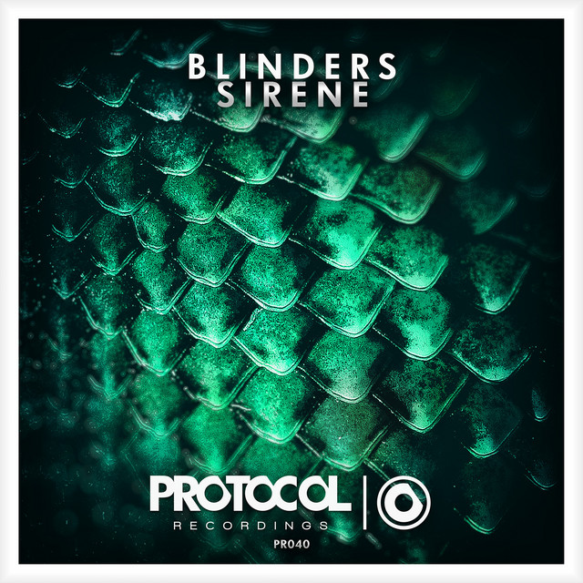 Sirene - Original Mix