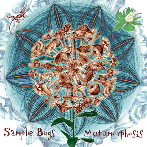 Metamorphosis cover art