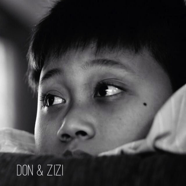 Don & Zizi