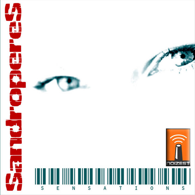 Sensations cover art