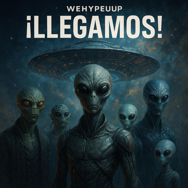 Llegamos!