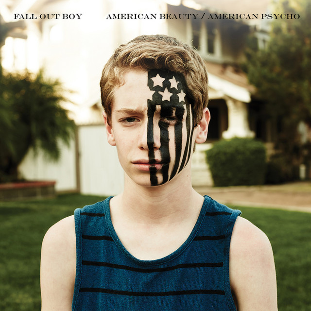 The Kids Aren't Alright ‑ 曲・歌詞：フォール・アウト・ボーイ | Spotify