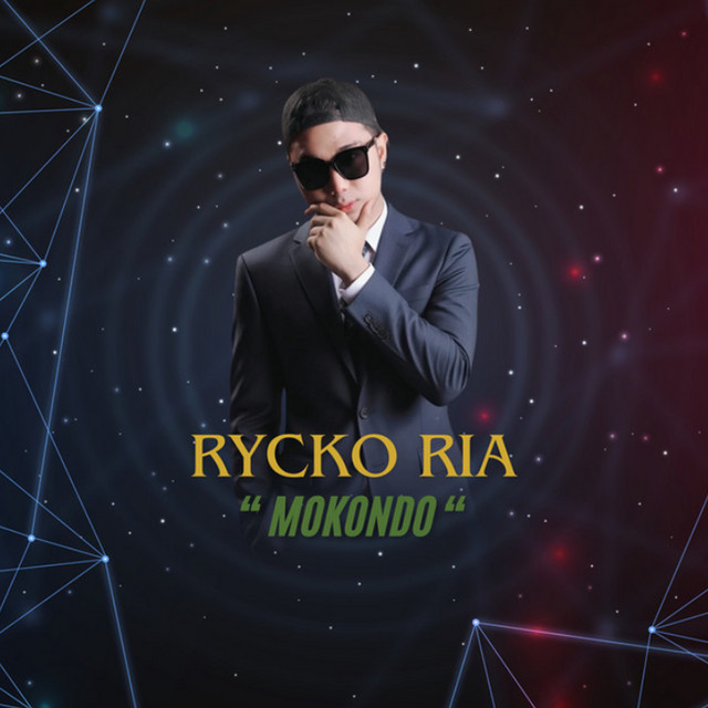 DJ Rycko Ria - Mokondo