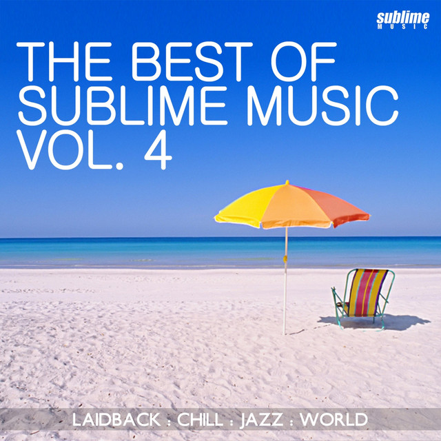 The Best of Sublime Music, Vol. 4 cover