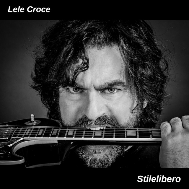 Stilelibero cover art