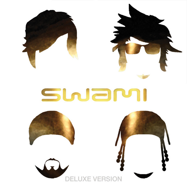 Equalize (Deluxe Version) cover art