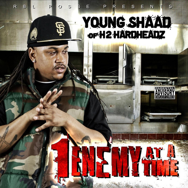 In & Out cover art