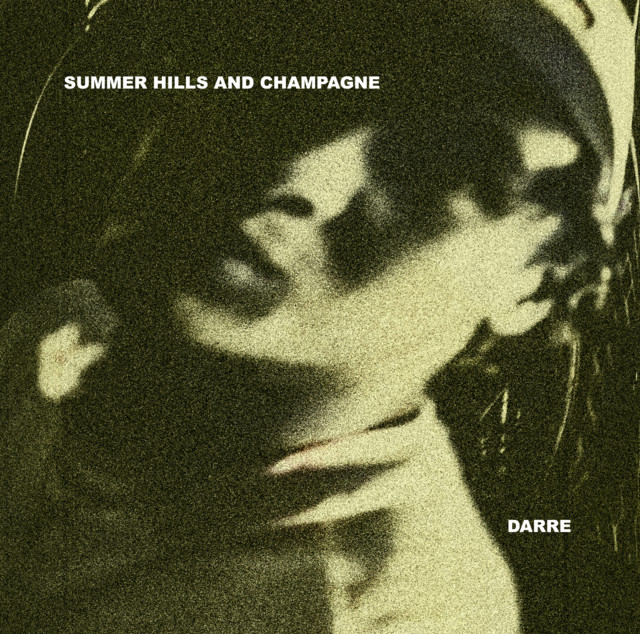 Summer Hills & Champagne cover art