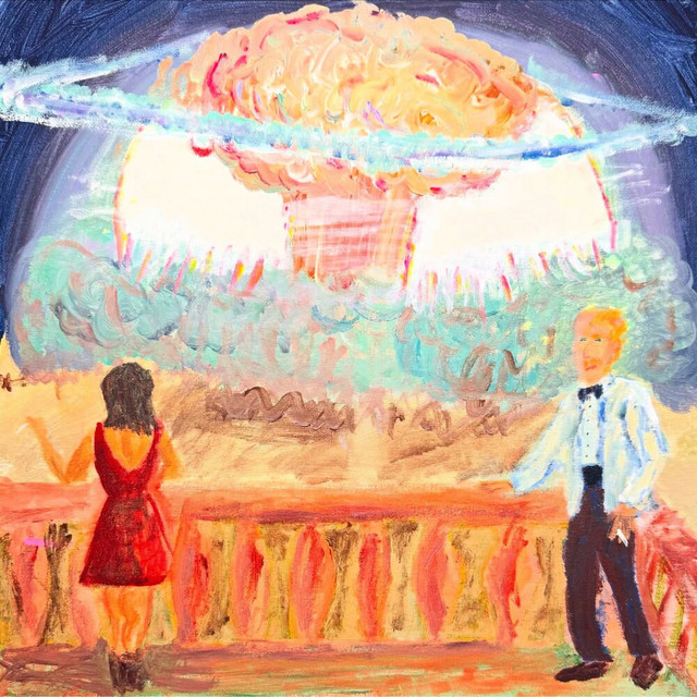 WWIII cover art