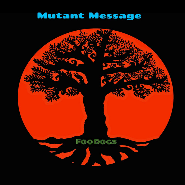 Mutant Message cover art