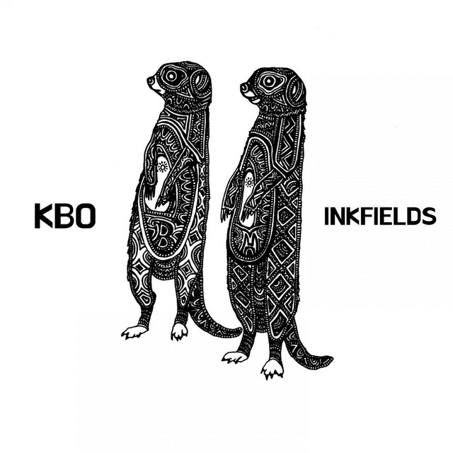 KBO cover art