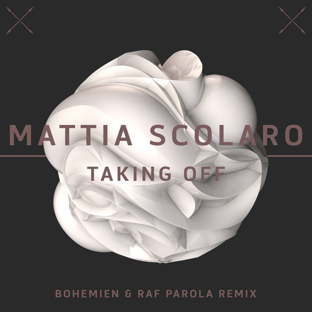 Just Hit - Bohemien & Raf Parola Remix album art