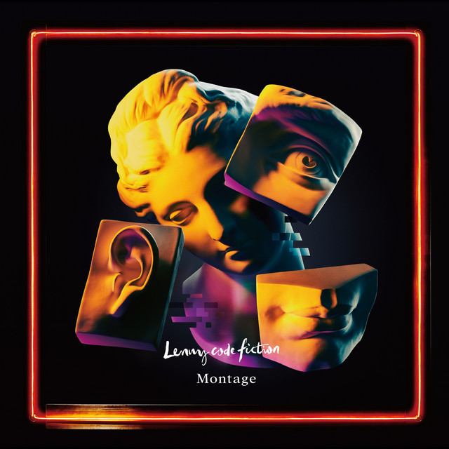 Montage cover art