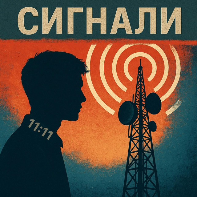 Обкладинка: Мій зеніт — INGVAR