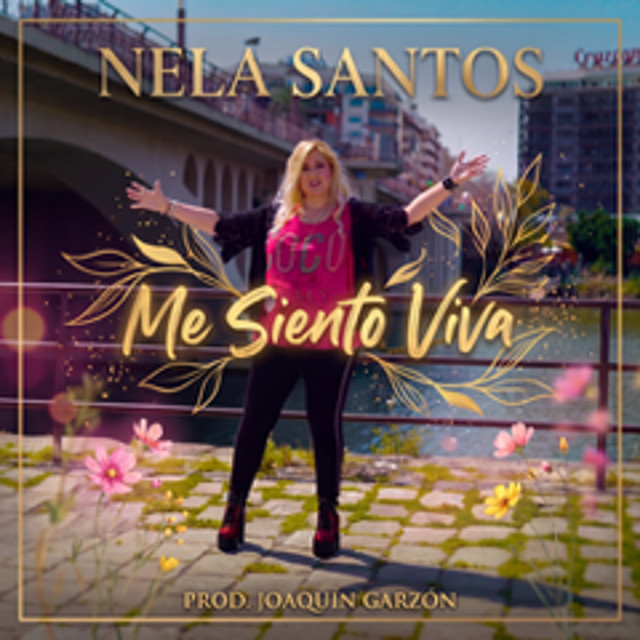 Me Siento Viva