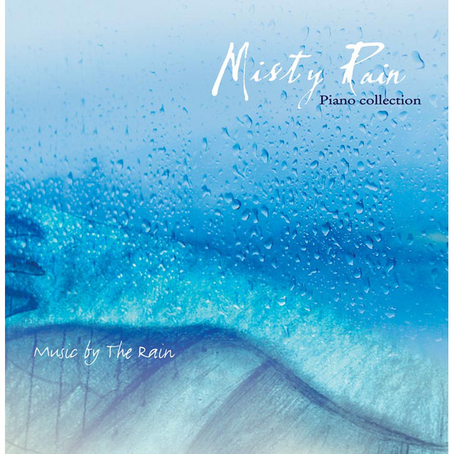 Raindrops 雨滴