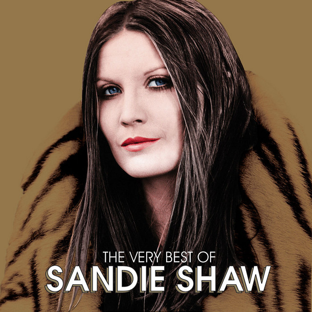 Hand In Glove - song and lyrics by Sandie Shaw, The Smiths | Spotify