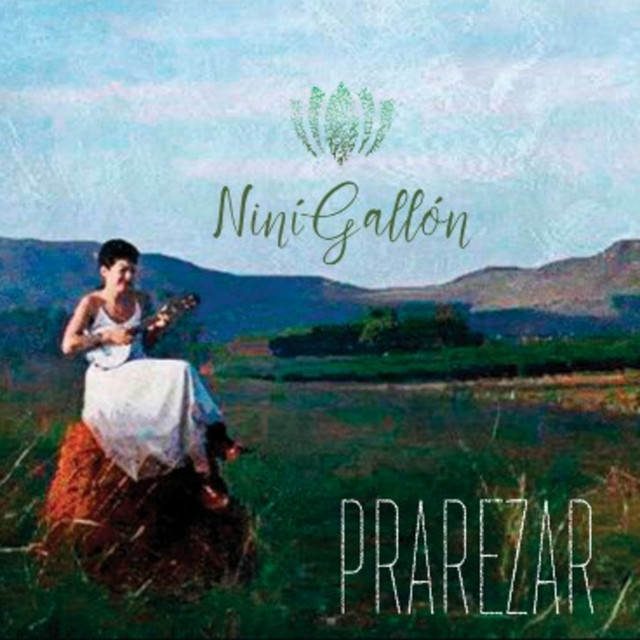 PraRezar cover art