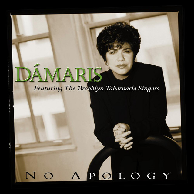 No Apology cover art