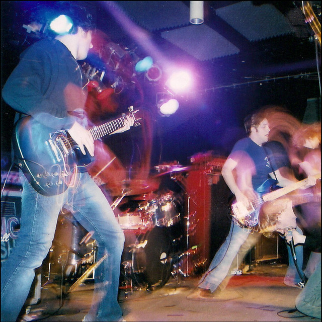 Archives cover art