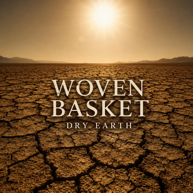 Woven Basket