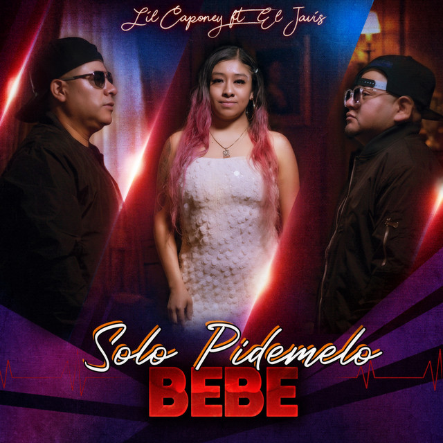 Solo pidemelo bebe