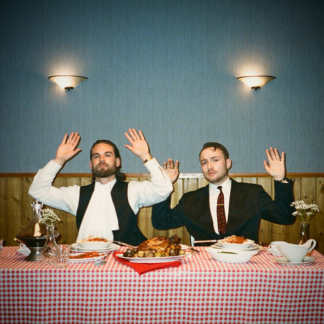 Hands Up