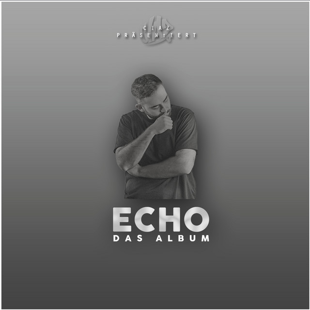 Echo cover art