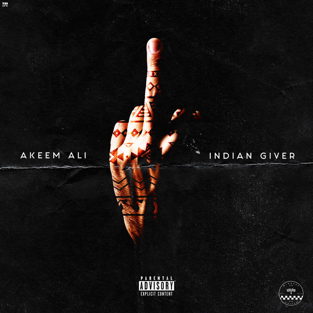 INDIAN GIVER