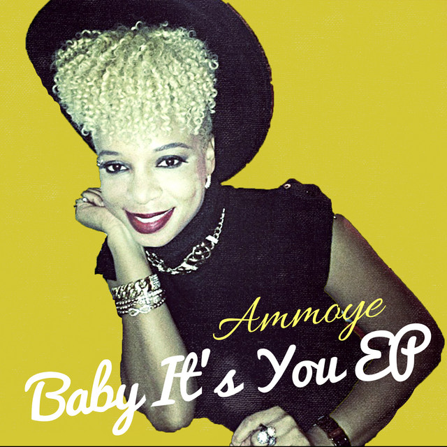 Baby It's You cover art