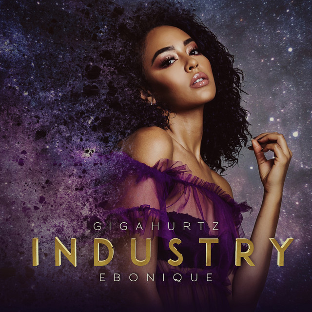 Industry cover art