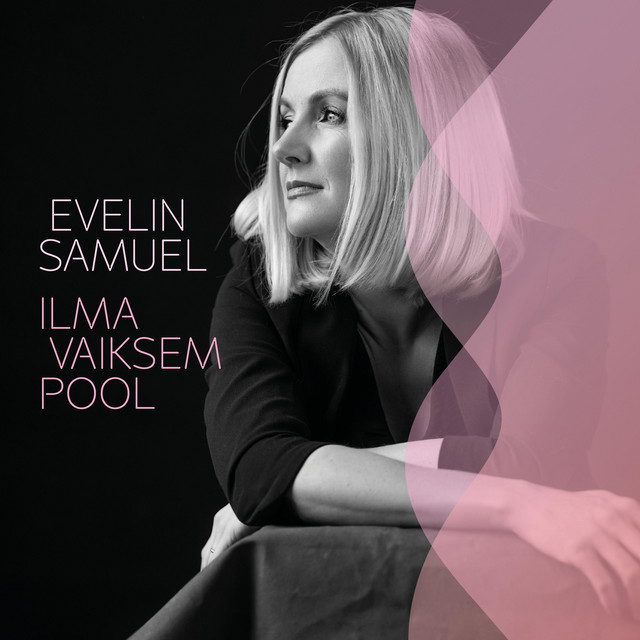 Evelin Samuel