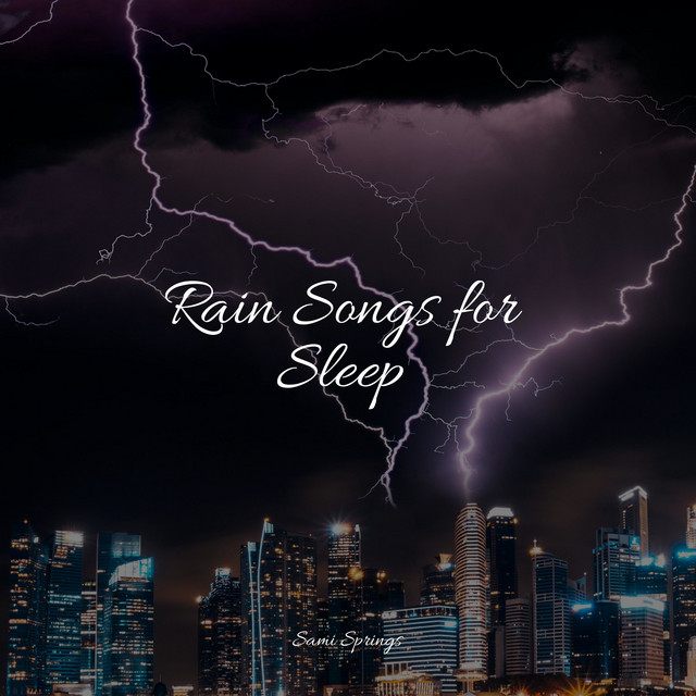 50 Beautiful Rain Sounds for Sleep and Serenity - Album by Serenity Spa ...